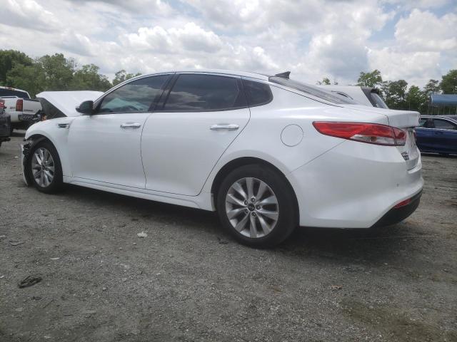 2018 KIA OPTIMA EX - 5XXGU4L34JG223092