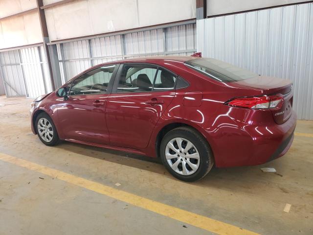 Vin: 5yfepmaexnp359985, lot: 62152625, toyota corolla le 20222