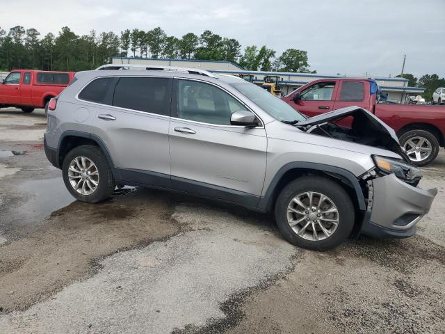 Vin: 1c4pjmlb2kd260704, lot: 60077625, jeep grand cher latitude plus 20194