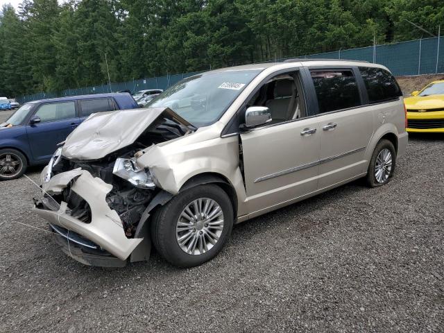 CHRYSLER TOWN & COU