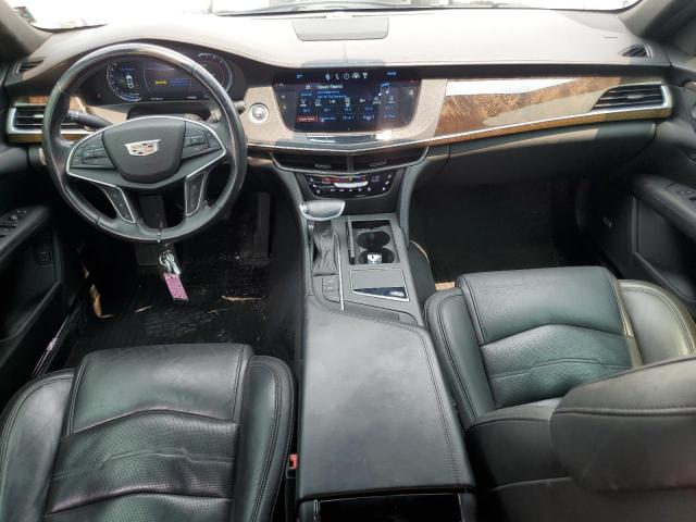 2017 CADILLAC CT6 PREMIU 1G6KF5RS4HU140696