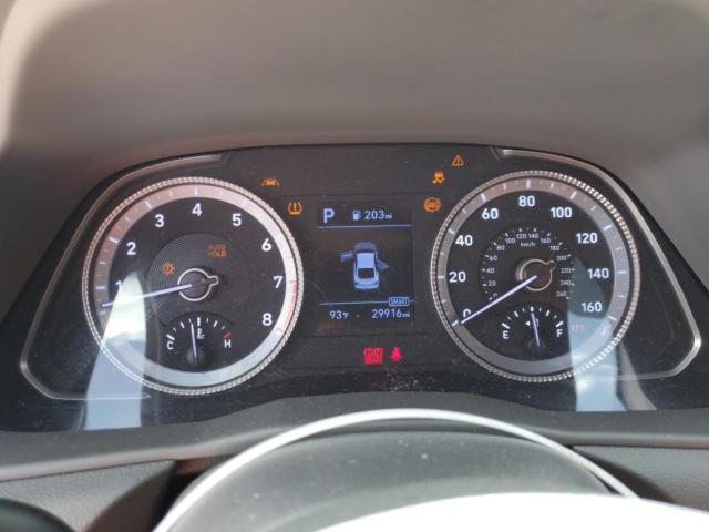 2023 HYUNDAI SONATA SE KMHL24JA2PA300225