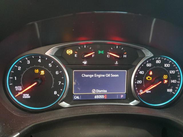 2019 CHEVROLET EQUINOX PR - 3GNAXYEX3KS592663