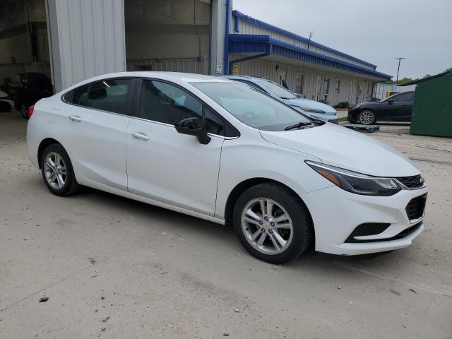 Vin: 1g1be5sm3g7305185, lot: 59204745, chevrolet cruze lt 20164