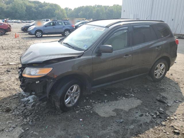 HYUNDAI SANTA FE G