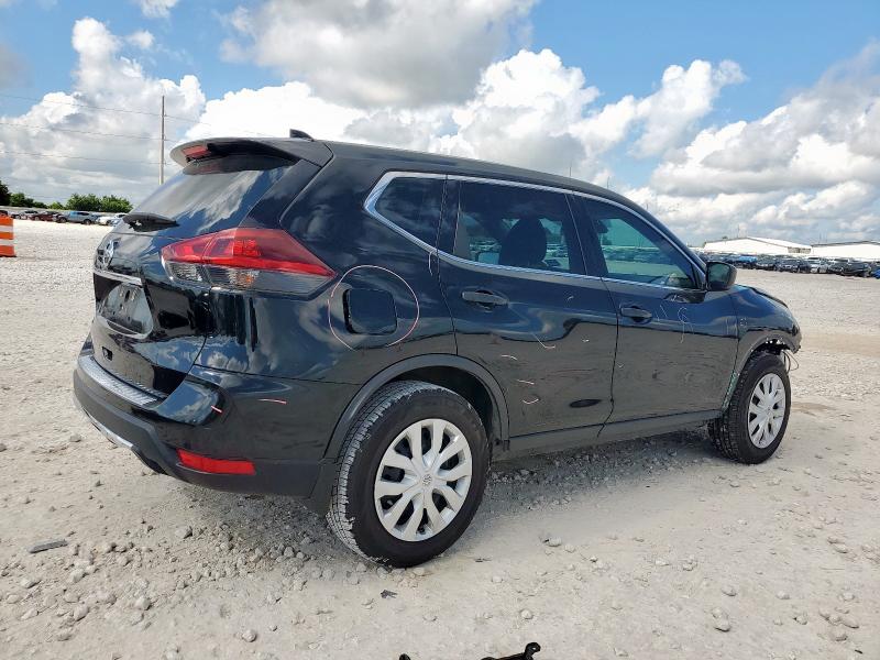 Vin: 5n1at2mt9lc778257, lot: 61874565, nissan rogue s 20203