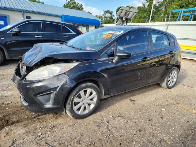 FORD FIESTA SE