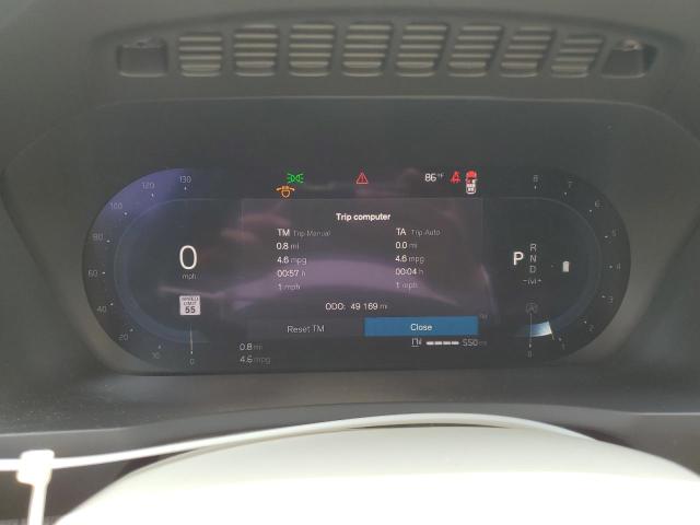 2023 VOLVO XC90 PLUS YV4062PNXP1934034