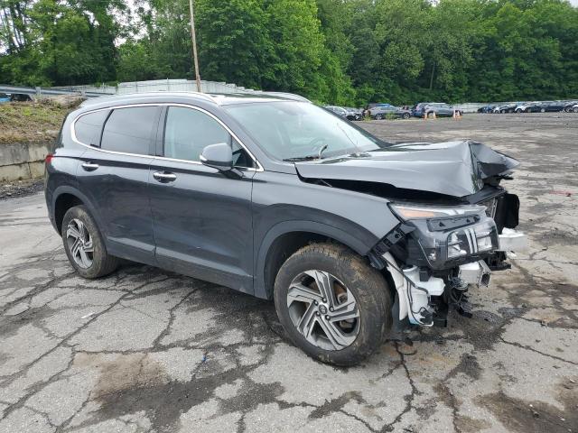 Vin: 5nms2daj5ph591776, lot: 59132995, hyundai santa fe sel 20234
