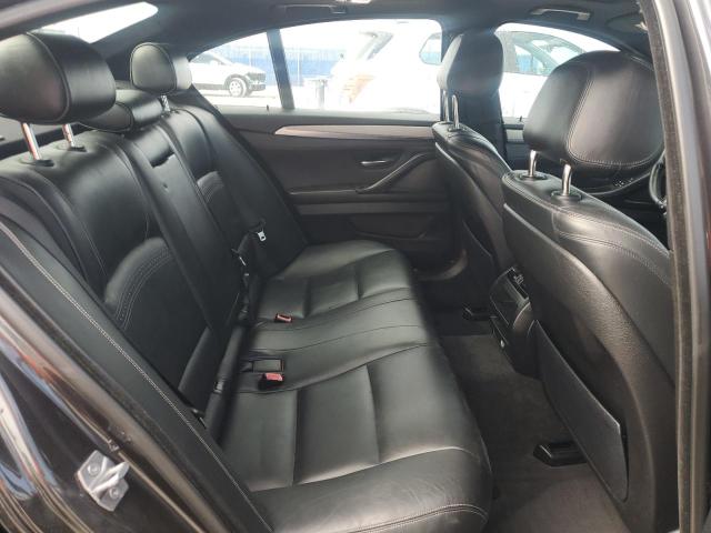wba5a5c57fd515745 - 2015 Bmw 5 series i - #61631625