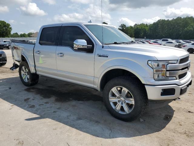 Vin: 1ftew1e46kfa14796, lot: 58935565, ford f-150 supercrew 20194