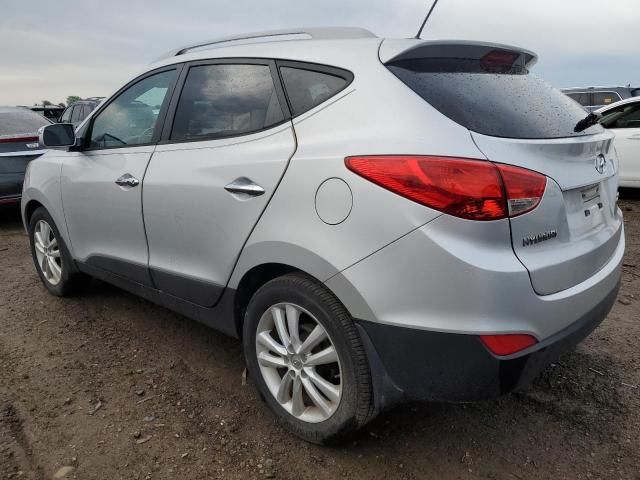 Vin: km8ju3ac5du604074, lot: 61507985, hyundai tucson gls 20132