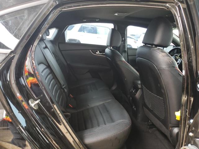 2023 KIA FORTE GT 3KPF44AC2PE548954
