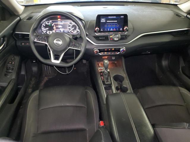 2019 NISSAN ALTIMA S - 1N4BL4BVXKC251776