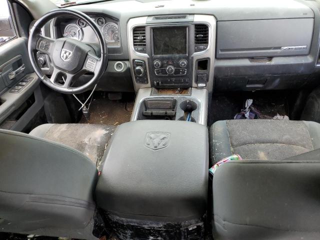 2016 RAM 1500 SLT - 3C6RR7LT9GG332091