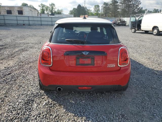 2020 MINI COOPER WMWXR3C01L2M07946