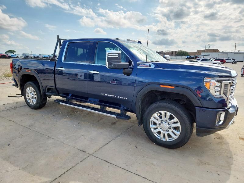 2022 GMC SIERRA K25 1GT49REY2NF293706