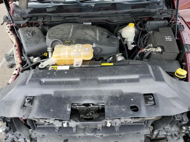 2016 RAM 1500 SLT 1C6RR7GM4GS274564