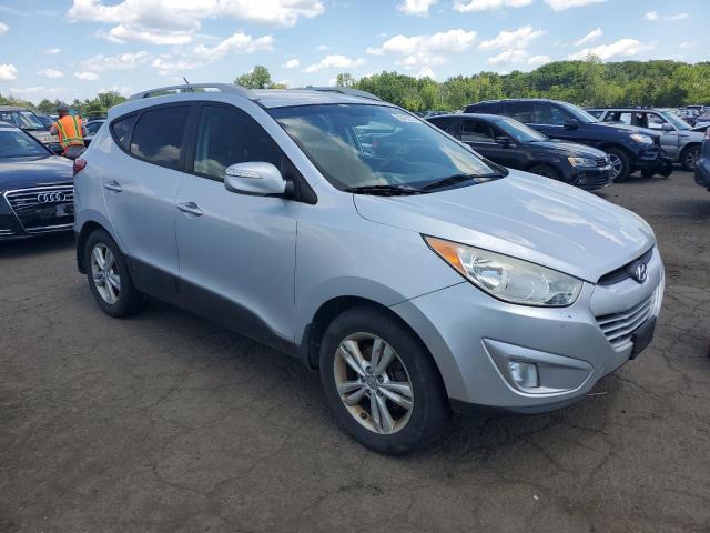 Vin: km8jucacxdu556975, lot: 62492215, hyundai tucson gls 20134