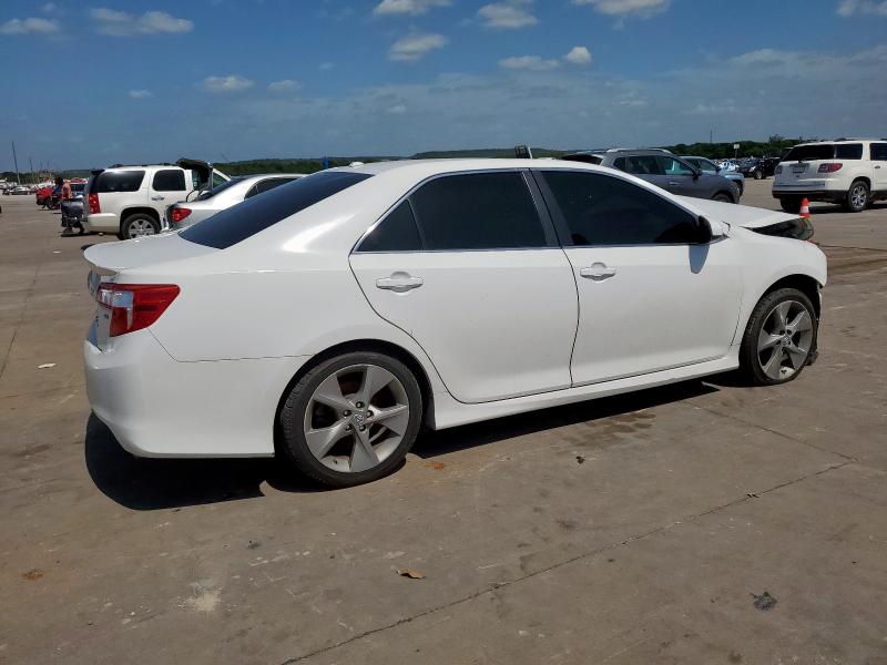Vin: 4t1bk1fkxcu512326, lot: 60255265, toyota camry se 20123