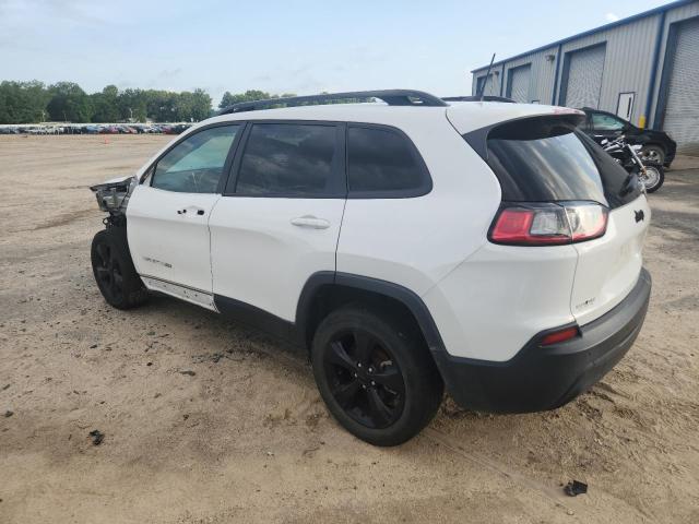 2021 JEEP CHEROKEE L - 1C4PJLLB4MD116228