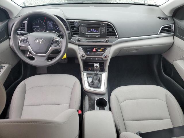 2017 HYUNDAI ELANTRA SE - 5NPD74LF5HH205784
