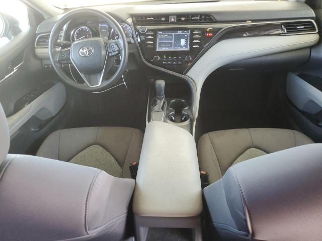 2019 TOYOTA CAMRY L - 4T1B11HKXKU834642