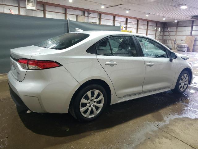 Vin: 5yfb4mde9sp308464, lot: 60259585, toyota corolla le 20253