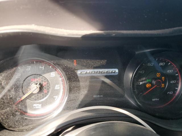 2022 DODGE CHARGER GT 2C3CDXHGXNH133335