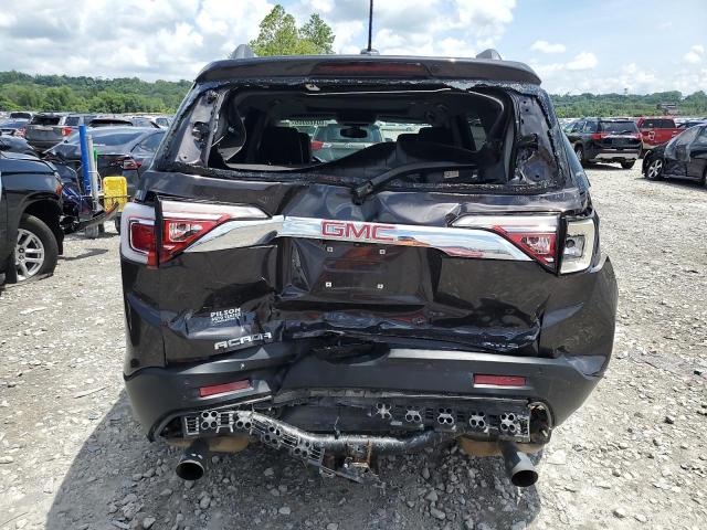2019 GMC ACADIA SLT 1GKKNULS1KZ115465