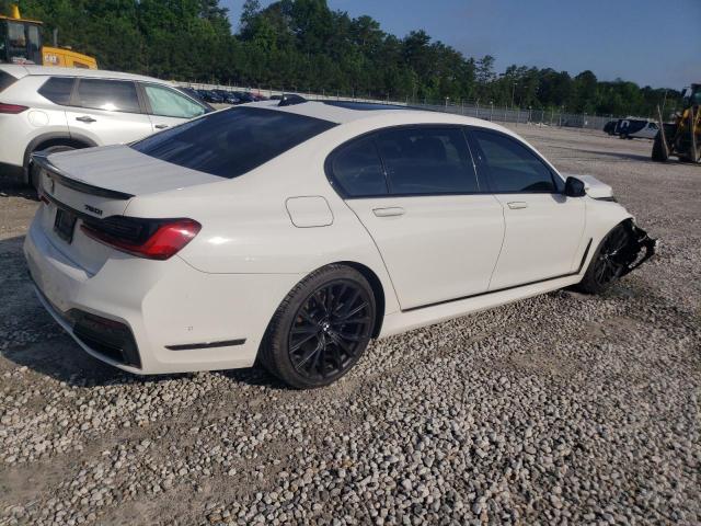 Vin: wba7t2c0xlgf96758, lot: 60461915, bmw 7 series i 20203