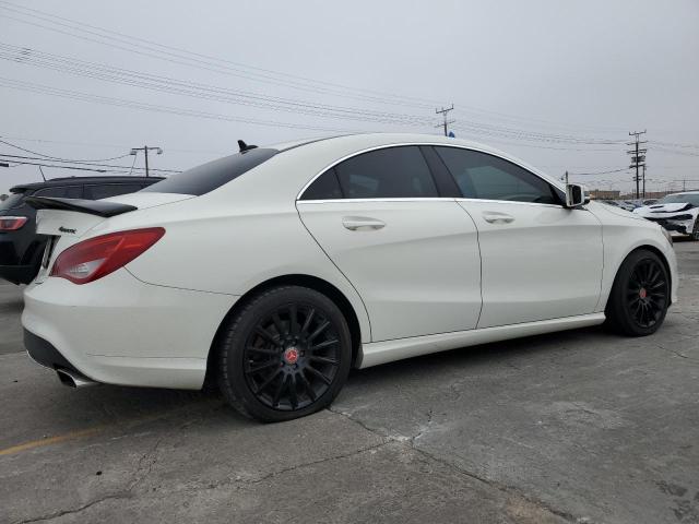 Vin: wddsj4gb3gn359737, lot: 59172405, mercedes-benz cla-class 250 4matic 20163