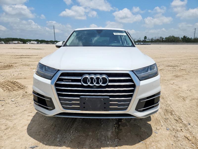 2017 AUDI Q7 PRESTIG WA1VAAF74HD039914