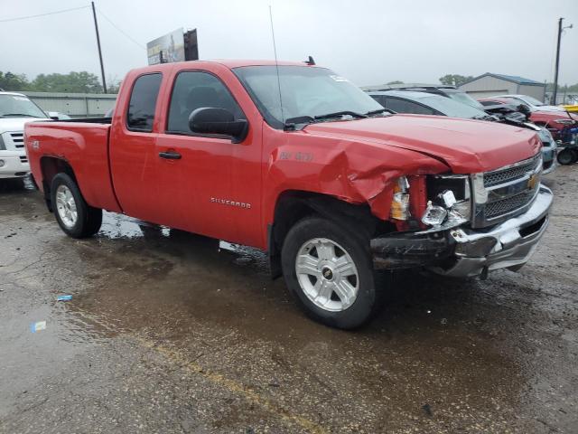 Vin: 1gcrkse71dz377859, lot: 59627235, chevrolet all models k1500 lt 20134