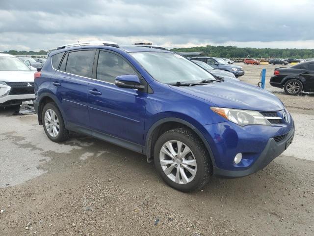 2015 TOYOTA RAV4 LIMIT - 2T3DFREV1FW368281
