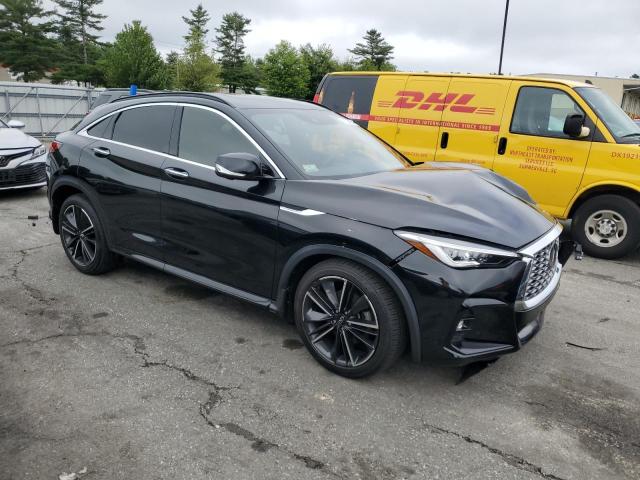 2022 INFINITI QX55 SENSO 3PCAJ5L35NF101421