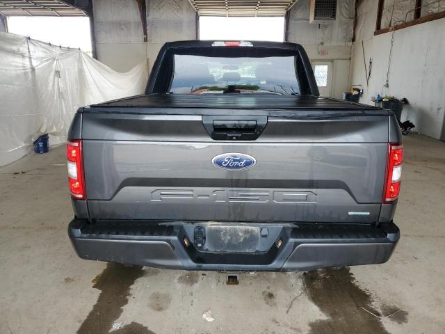 2019 FORD F150 SUPER - 1FTEW1CP9KKF28680