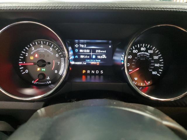 2015 FORD MUSTANG - 1FA6P8AM3F5313700