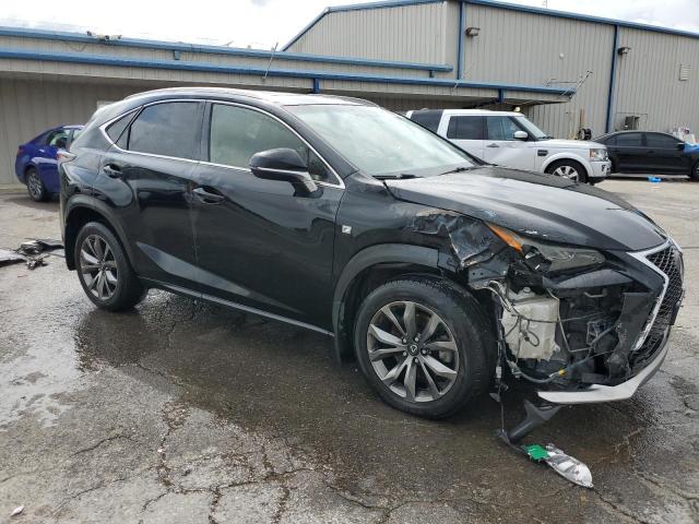 Vin: jtjyarbz8g2023781, lot: 60699735, lexus nx 200t base 20164