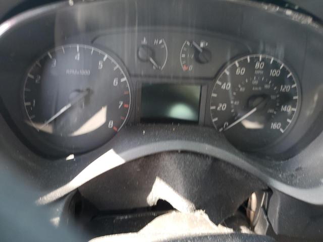 2015 NISSAN SENTRA S - 3N1AB7AP1FY367946