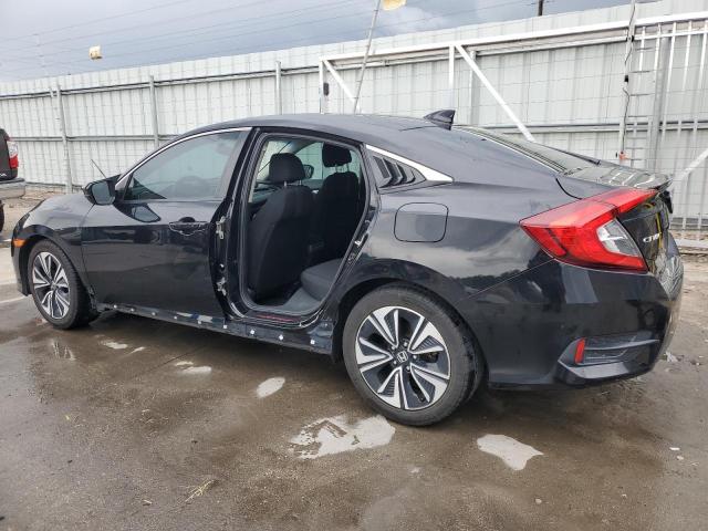 Vin: 19xfc1f31ge045281, lot: 59035195, honda civic ex 20162