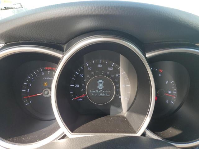 2015 KIA OPTIMA EX - 5XXGN4A79FG409057