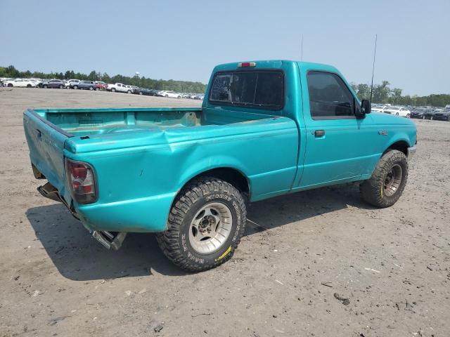 Vin: 1ftcr10a4rpa84328, lot: 59205525, ford ranger 19943