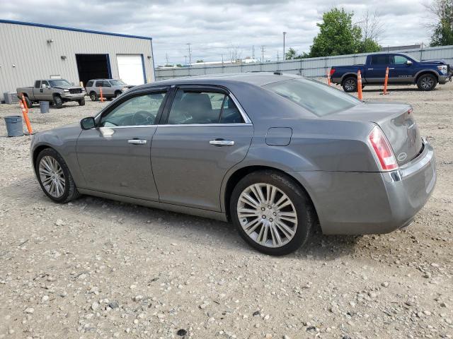 2012 CHRYSLER 300 LIMITE - 2C3CCACG5CH165226