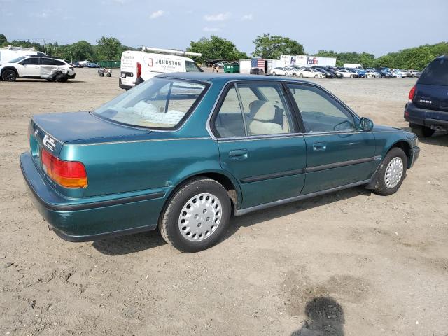 Vin: 1hgcb7654pa138262, lot: 59596405, honda accord lx 19933