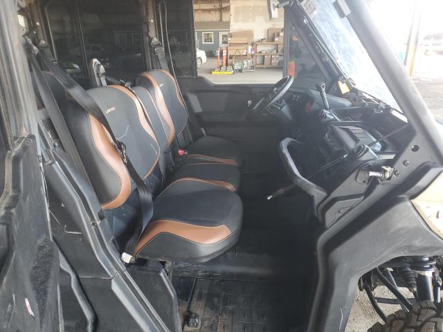 2023 CAN-AM DEFENDER M 3JBUUAX48PK009152