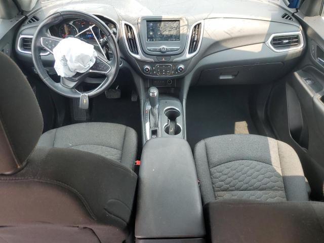 2019 CHEVROLET EQUINOX LT 3GNAXKEV5KL256437