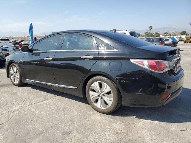 Vin: kmhec4a45da071115, lot: 59769745, hyundai sonata hybrid 20132