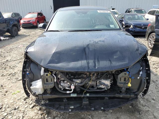 2024 HYUNDAI SANTA CRUZ - 5NTJBDDE6RH119880
