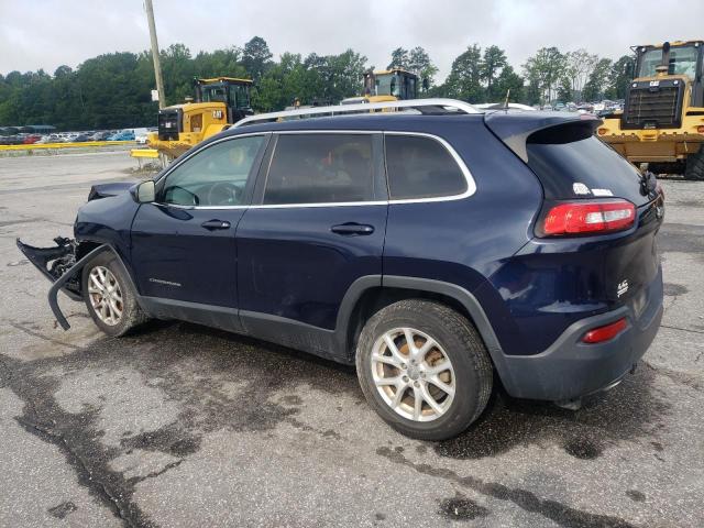 Vin: 1c4pjlcbxfw782484, lot: 61224125, jeep grand cher latitude 20152